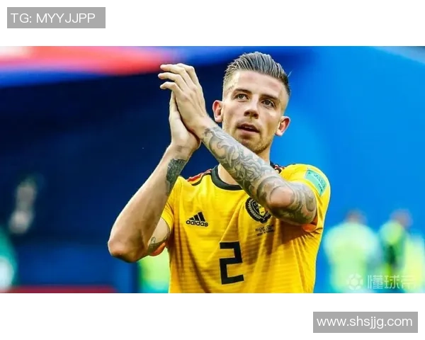 阿尔德韦雷尔德：比利时足球明星的成长历程与场上精彩表现